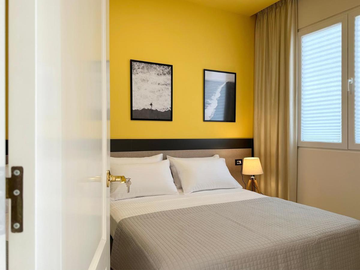 13 Eur For Monthly Stay - Home By The Sea - Hbs Голем Екстериор снимка