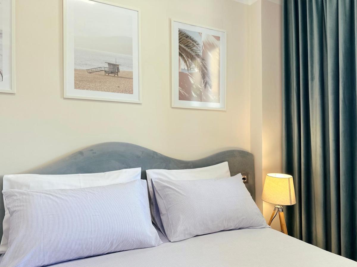 13 Eur For Monthly Stay - Home By The Sea - Hbs Голем Екстериор снимка