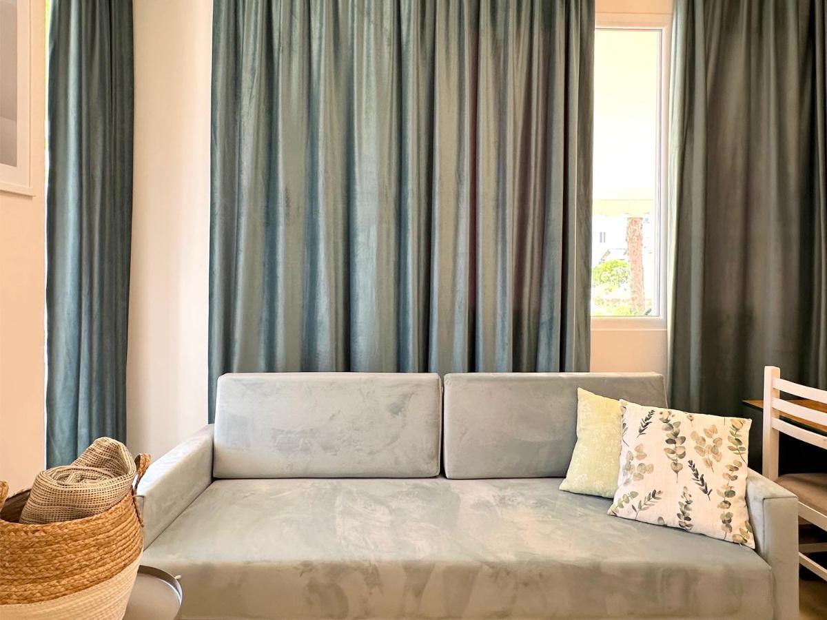 13 Eur For Monthly Stay - Home By The Sea - Hbs Голем Екстериор снимка