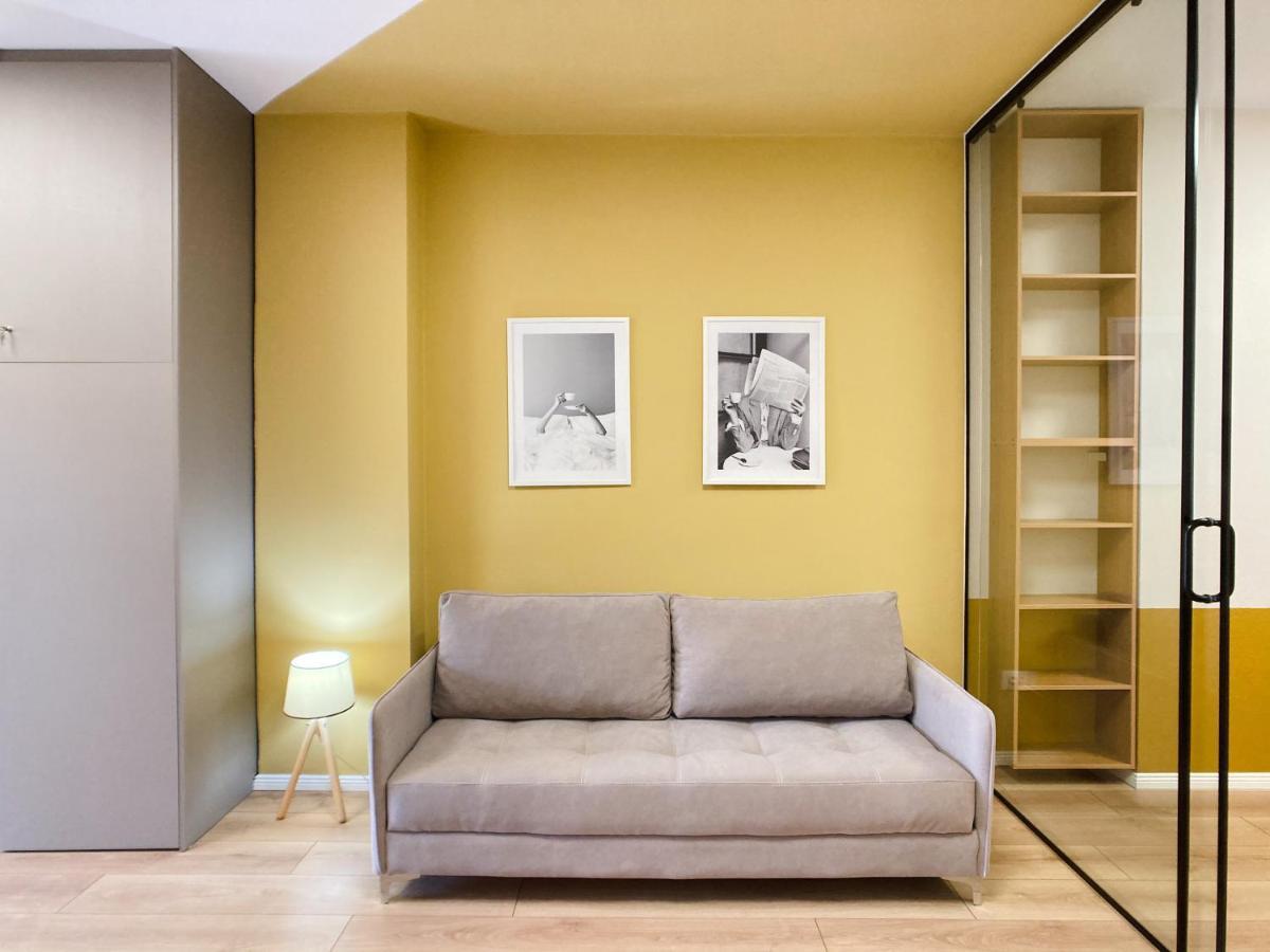 13 Eur For Monthly Stay - Home By The Sea - Hbs Голем Екстериор снимка