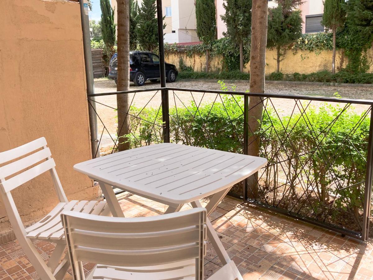 13 Eur For Monthly Stay - Home By The Sea - Hbs Голем Екстериор снимка