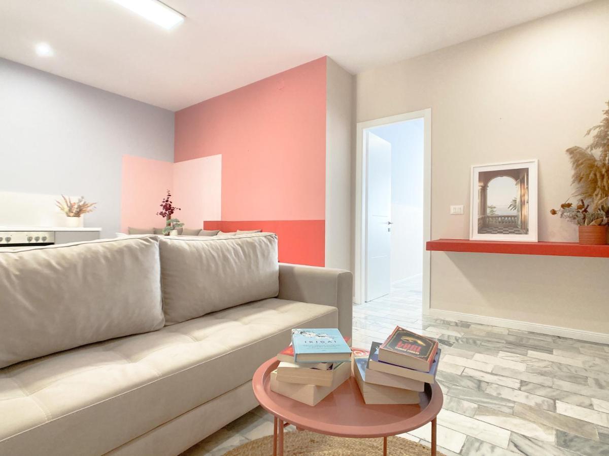 13 Eur For Monthly Stay - Home By The Sea - Hbs Голем Екстериор снимка