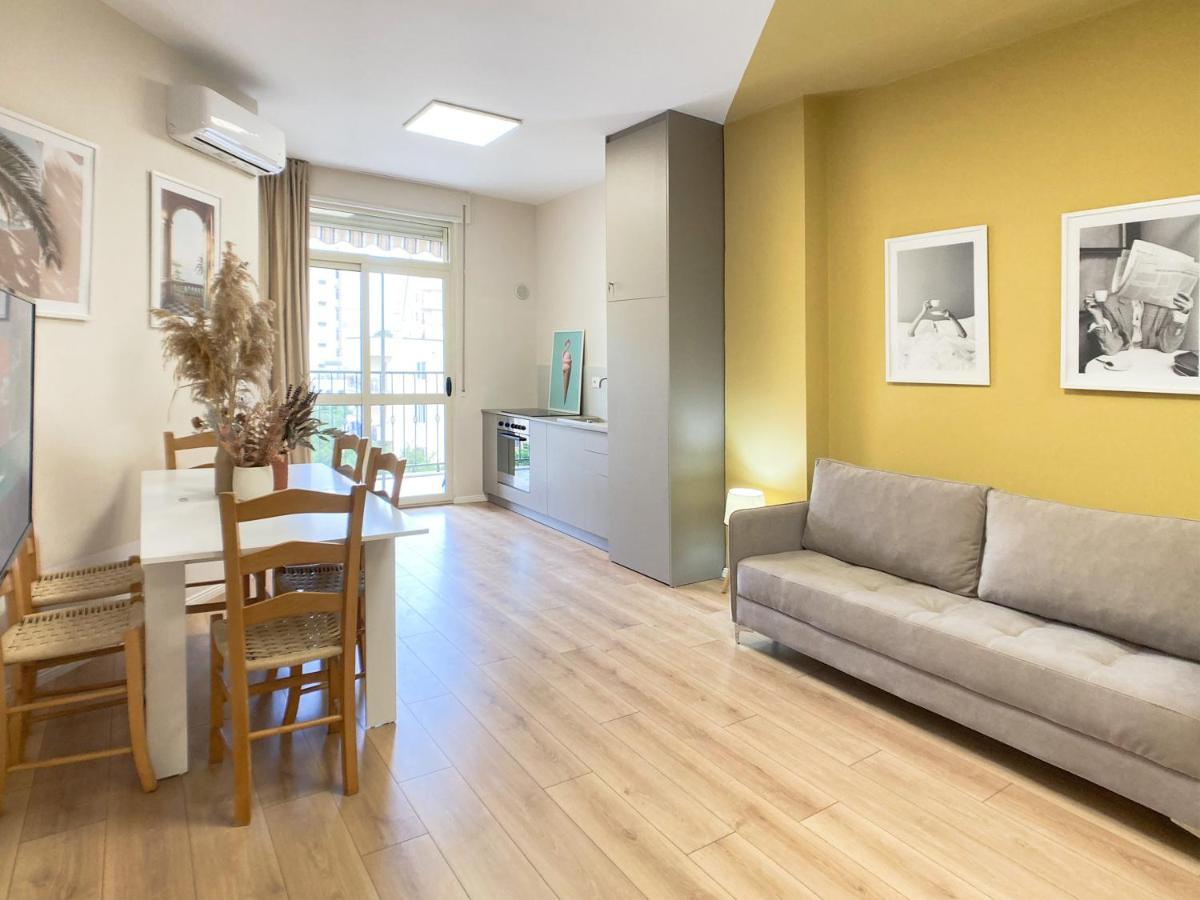 13 Eur For Monthly Stay - Home By The Sea - Hbs Голем Екстериор снимка