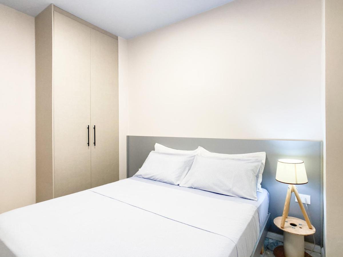 13 Eur For Monthly Stay - Home By The Sea - Hbs Голем Екстериор снимка