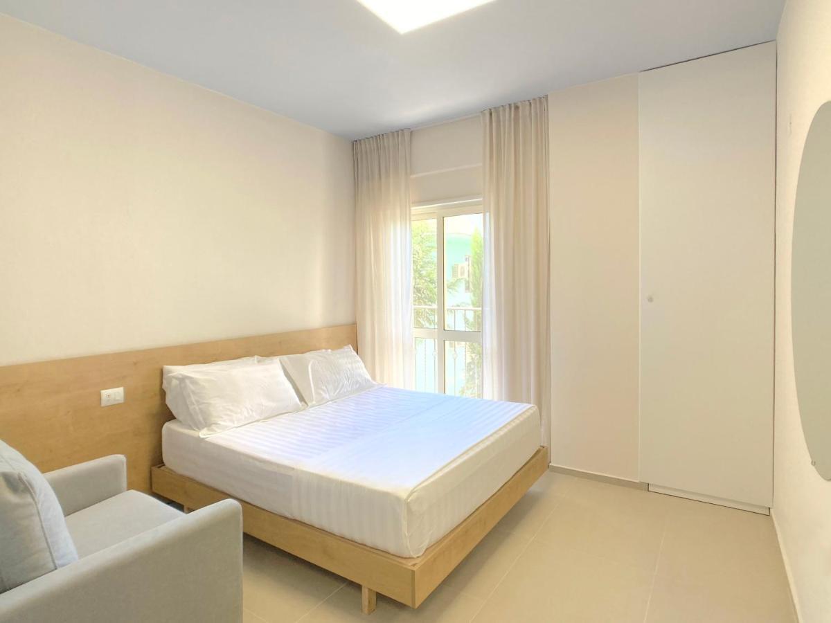 13 Eur For Monthly Stay - Home By The Sea - Hbs Голем Екстериор снимка