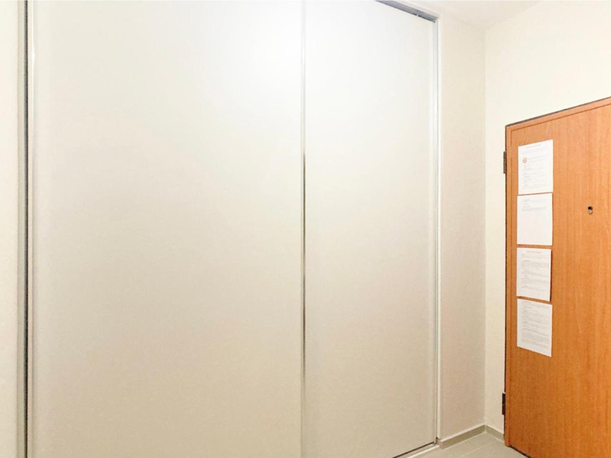 13 Eur For Monthly Stay - Home By The Sea - Hbs Голем Екстериор снимка
