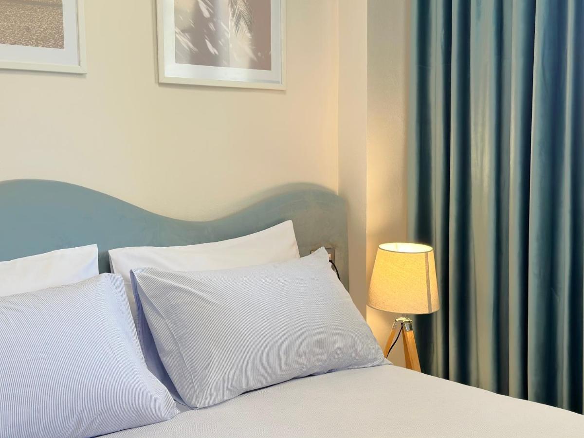 13 Eur For Monthly Stay - Home By The Sea - Hbs Голем Екстериор снимка