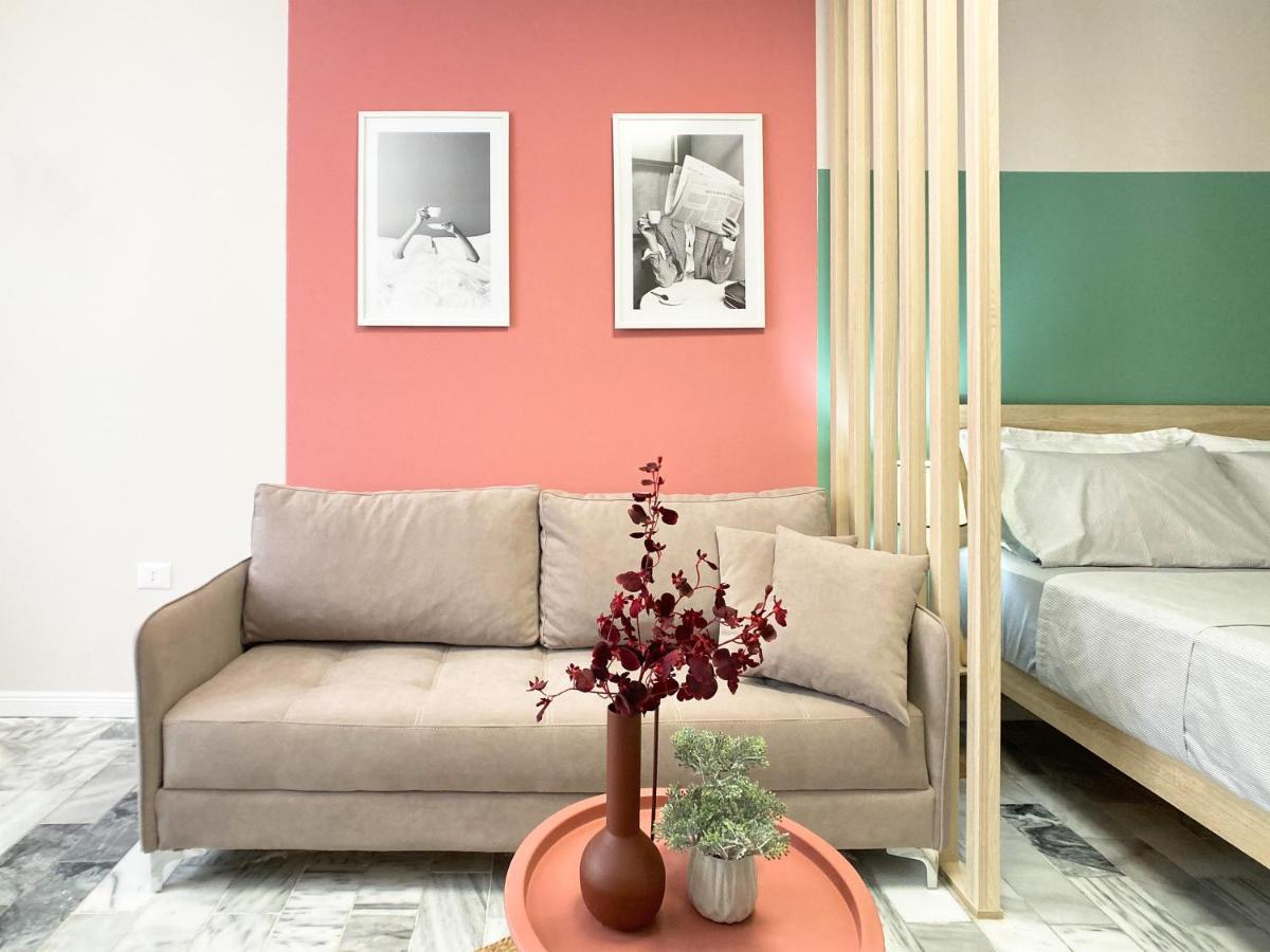 13 Eur For Monthly Stay - Home By The Sea - Hbs Голем Екстериор снимка
