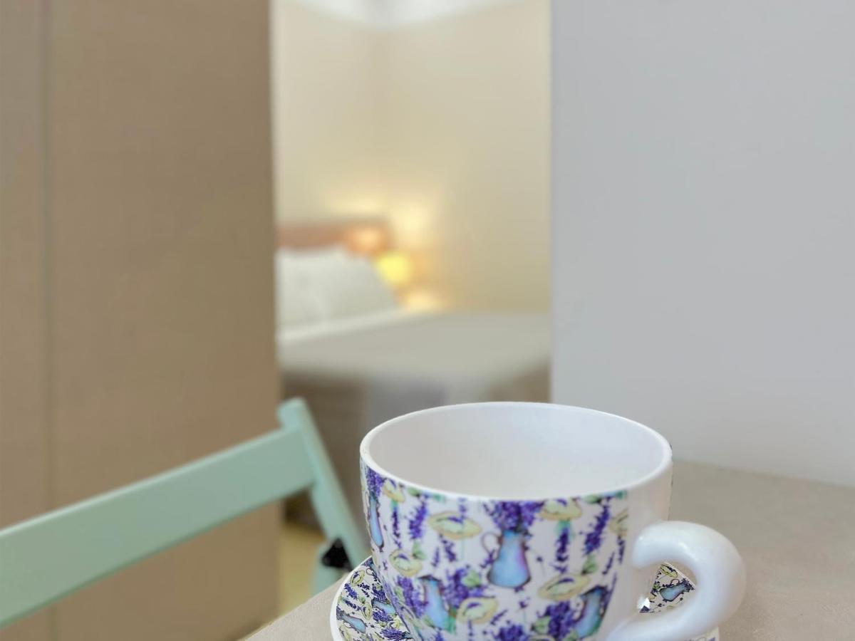 13 Eur For Monthly Stay - Home By The Sea - Hbs Голем Екстериор снимка