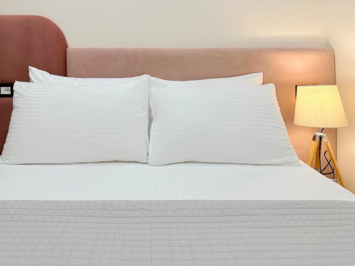 13 Eur For Monthly Stay - Home By The Sea - Hbs Голем Екстериор снимка