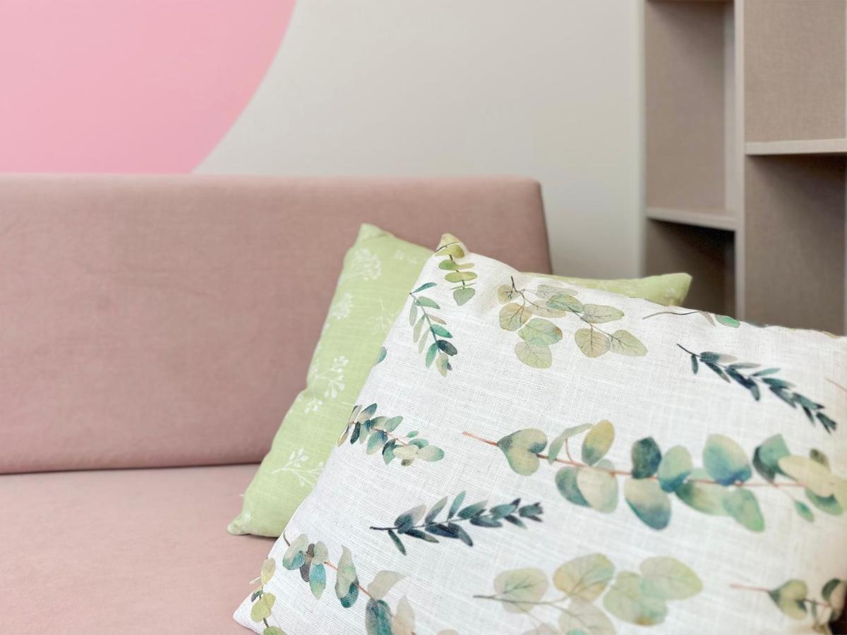 13 Eur For Monthly Stay - Home By The Sea - Hbs Голем Екстериор снимка