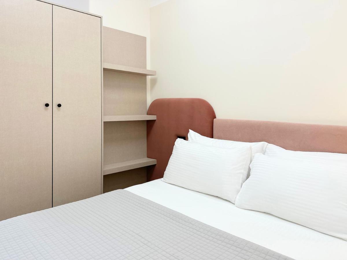 13 Eur For Monthly Stay - Home By The Sea - Hbs Голем Екстериор снимка
